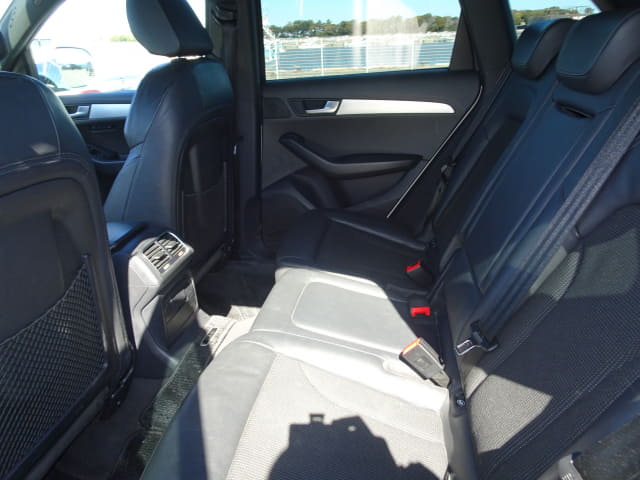 AUDI Q5 thumbnail 27