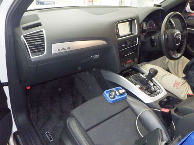 AUDI Q5 thumbnail 60