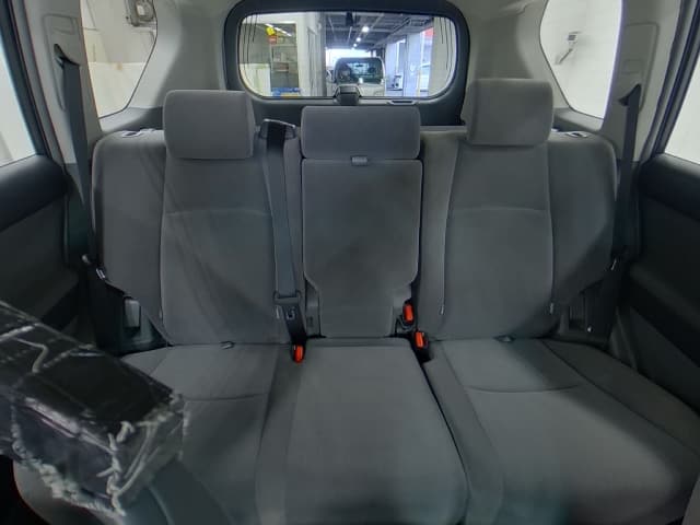 2010 TOYOTA Land Cruiser Prado