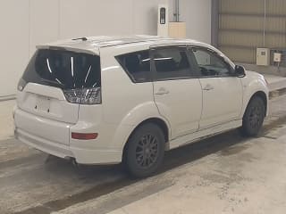 2006 MITSUBISHI Outlander