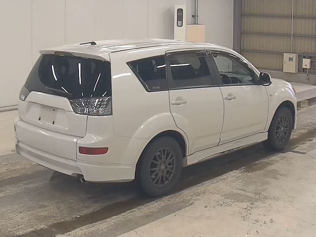 2006 MITSUBISHI Outlander