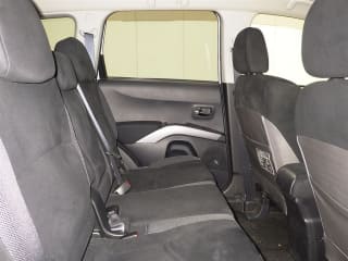 2006 MITSUBISHI Outlander