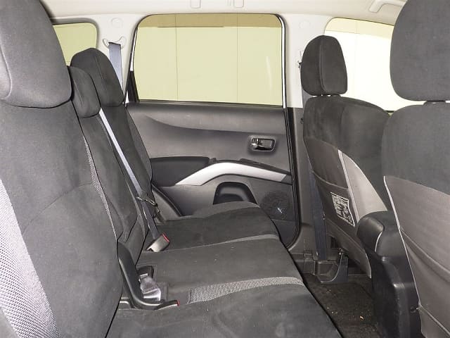 2006 MITSUBISHI Outlander