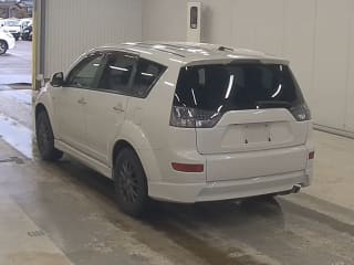 2006 MITSUBISHI Outlander