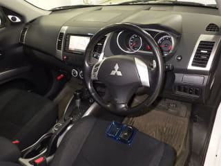 2006 MITSUBISHI Outlander