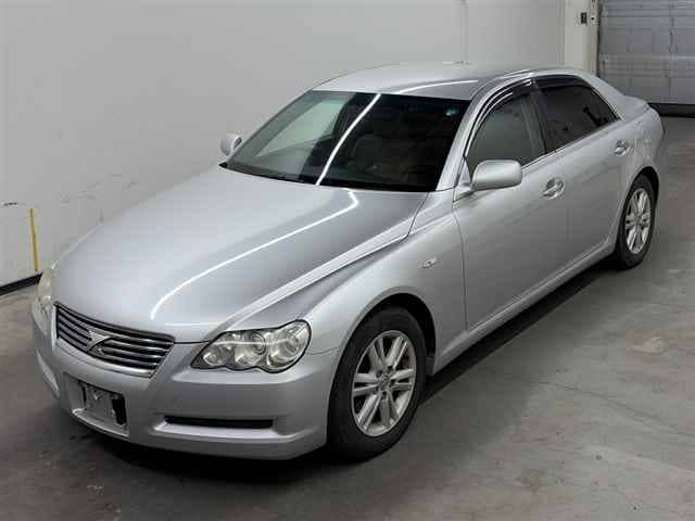 2004 TOYOTA Mark X
