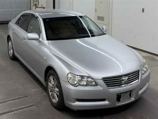2004 TOYOTA Mark X