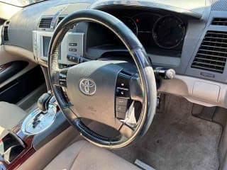 2004 TOYOTA Mark X