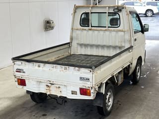 2000 DAIHATSU Hijet Truck