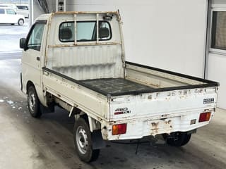2000 DAIHATSU Hijet Truck