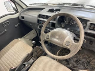 2000 DAIHATSU Hijet Truck