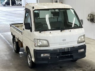 2000 DAIHATSU Hijet Truck
