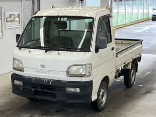 2000 DAIHATSU Hijet Truck