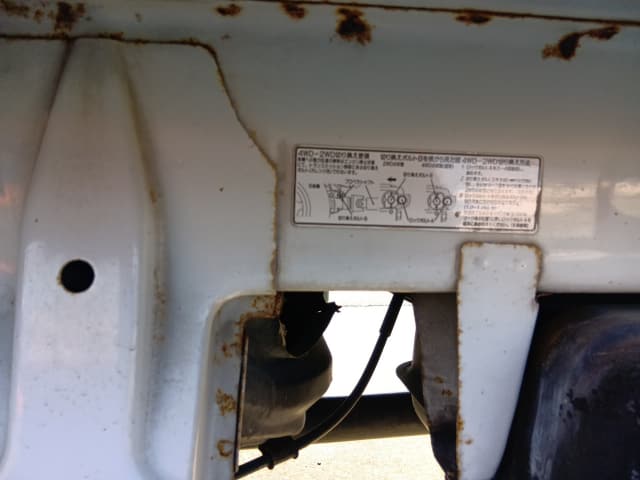 HONDA Acty Truck thumbnail 43