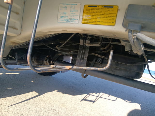 HONDA Acty Truck thumbnail 21