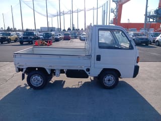 1992 HONDA Acty Truck