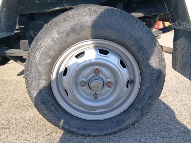 HONDA Acty Truck thumbnail 10