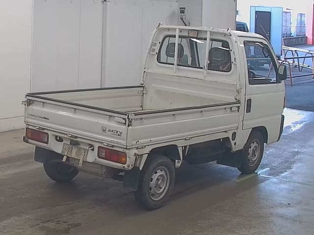 HONDA Acty Truck thumbnail 55