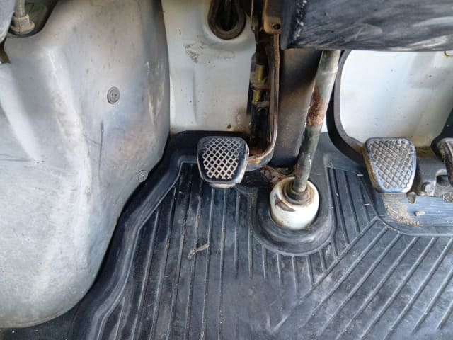 HONDA Acty Truck thumbnail 29