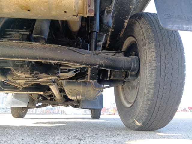 HONDA Acty Truck thumbnail 16