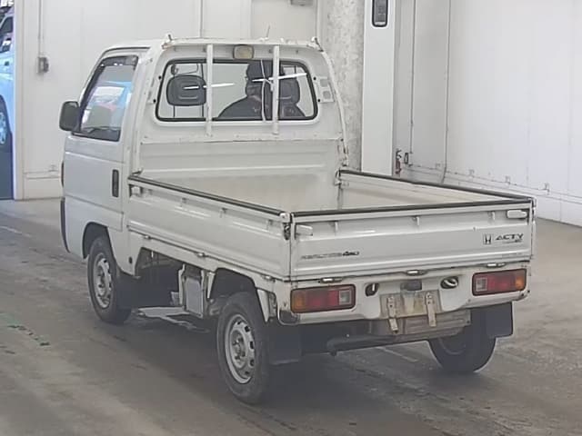 HONDA Acty Truck thumbnail 56