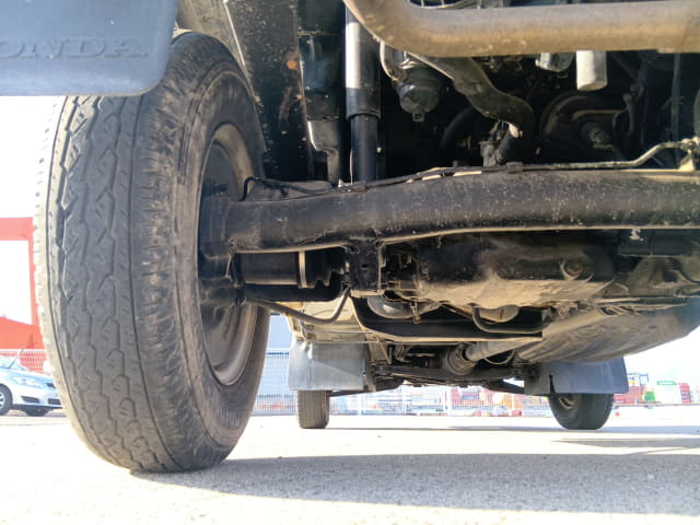 HONDA Acty Truck thumbnail 15