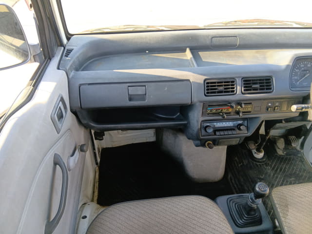 HONDA Acty Truck thumbnail 25