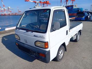 1992 HONDA Acty Truck