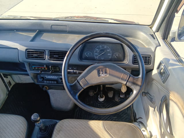 HONDA Acty Truck thumbnail 24