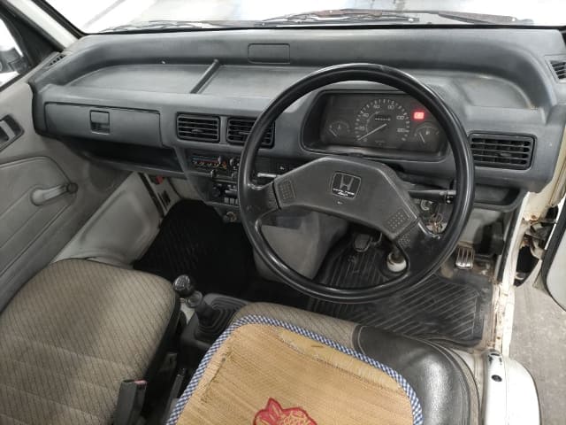 HONDA Acty Truck thumbnail 57