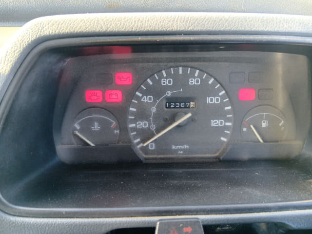 HONDA Acty Truck thumbnail 37