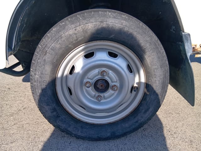 HONDA Acty Truck thumbnail 9