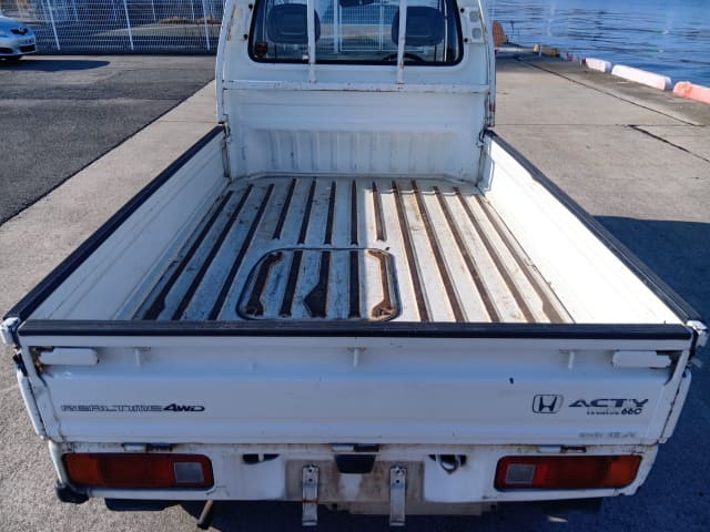 HONDA Acty Truck thumbnail 20