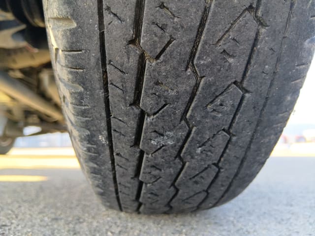 HONDA Acty Truck thumbnail 50