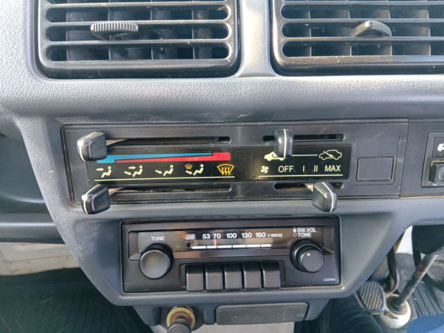 HONDA Acty Truck thumbnail 32