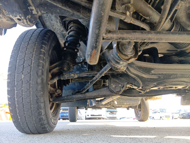 HONDA Acty Truck thumbnail 13