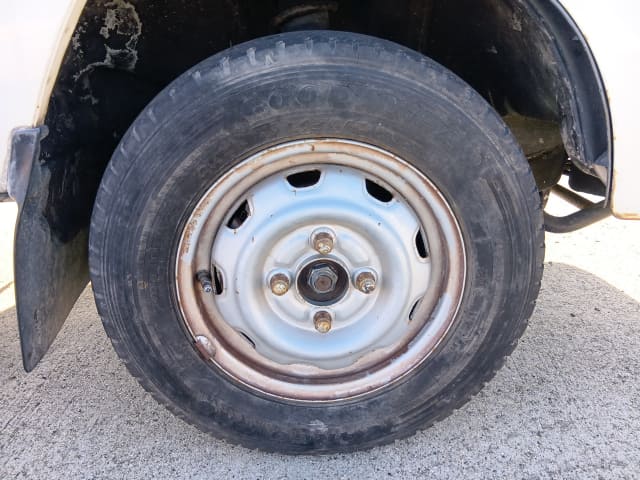 HONDA Acty Truck thumbnail 12