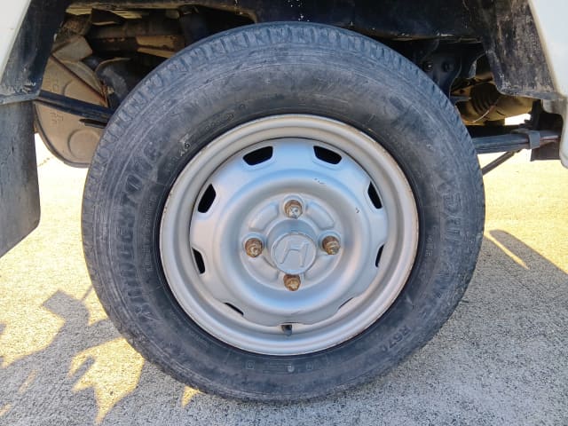 HONDA Acty Truck thumbnail 11