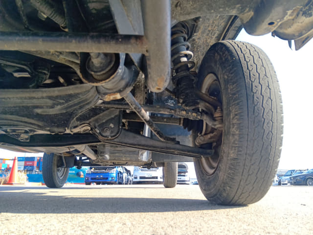 HONDA Acty Truck thumbnail 14
