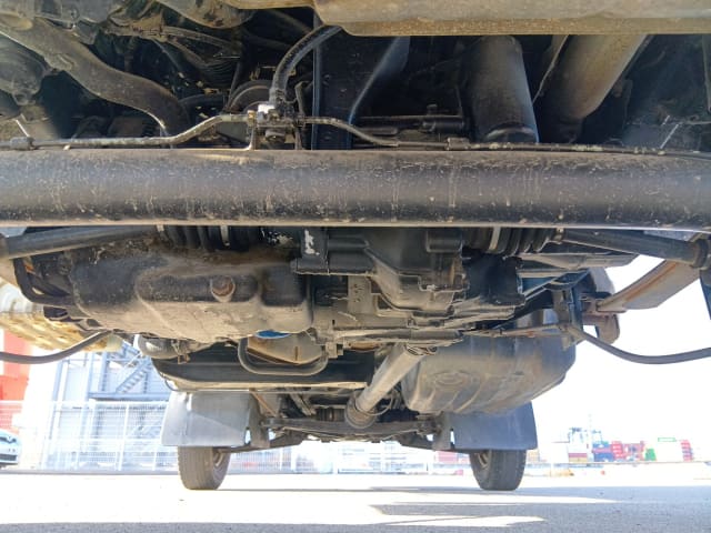 HONDA Acty Truck thumbnail 41