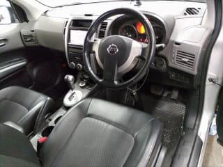 2007 NISSAN X-Trail