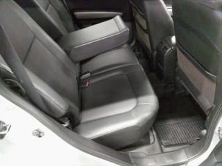 2007 NISSAN X-Trail