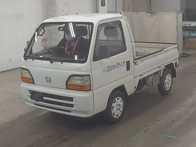 HONDA Acty Truck