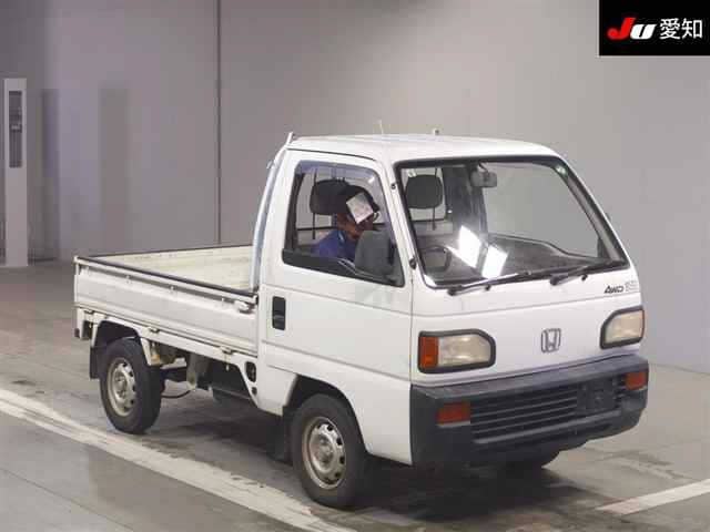 HONDA Acty Truck