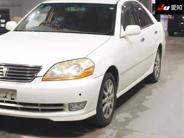 2003 TOYOTA Mark II