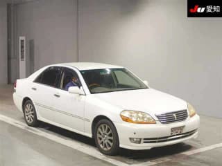 2003 TOYOTA Mark II