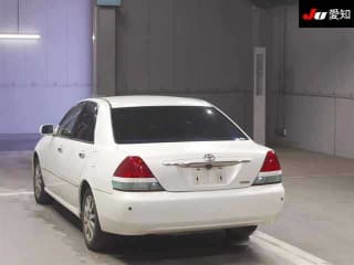 2003 TOYOTA Mark II