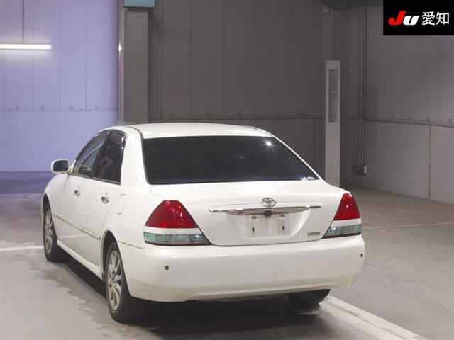 2003 TOYOTA Mark II