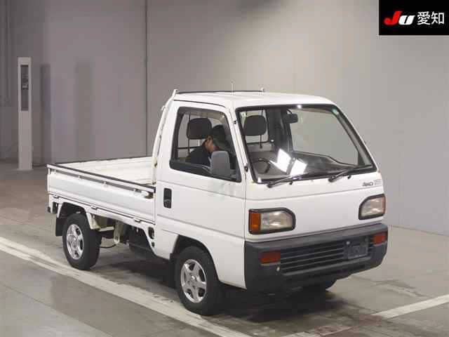 1993 HONDA Acty Truck