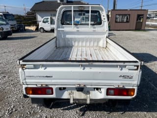1993 HONDA Acty Truck